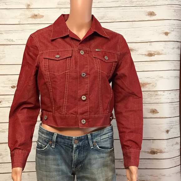 Pepe Jeans London Jacket 009 - Picture 2 of 8